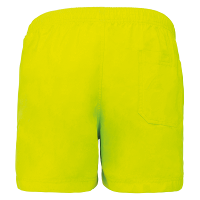 Swimming shorts